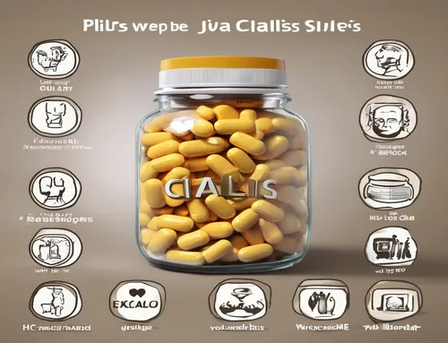 come comprare cialis